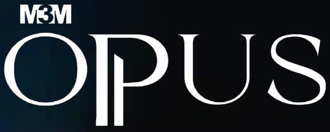 M3M Logo